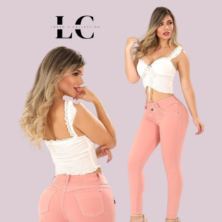 REFERENCIA 121 PALO ROSA B.T