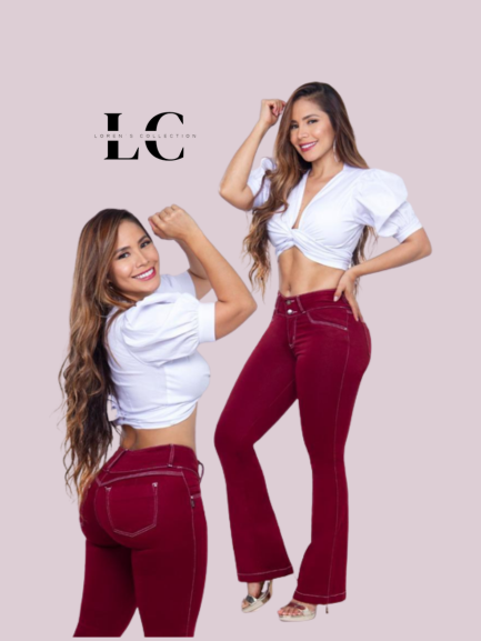 REFERENCIA 116 B.A VINOTINTO