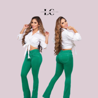 Pantalon REFERENCIA 115 B.A - B.T
