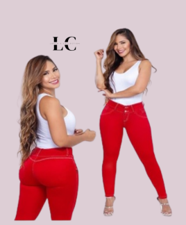 REFERENCIA 2050  RED